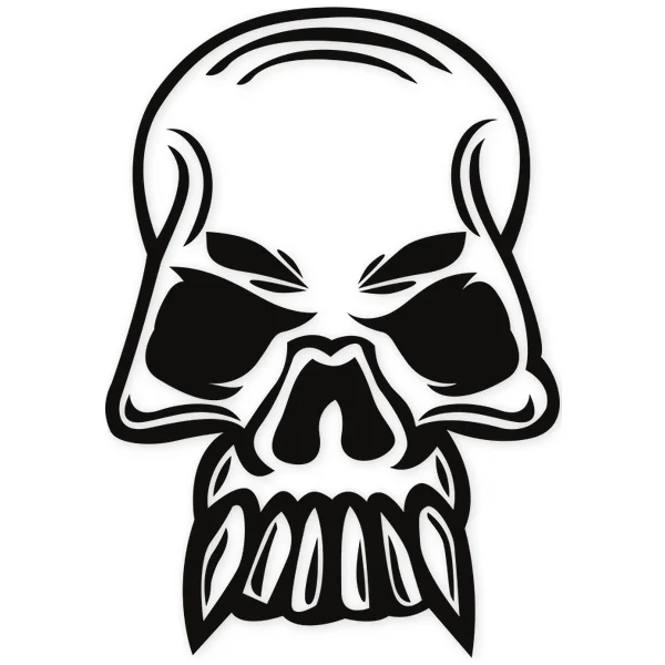 colmillos · huesos · halloween · muerte