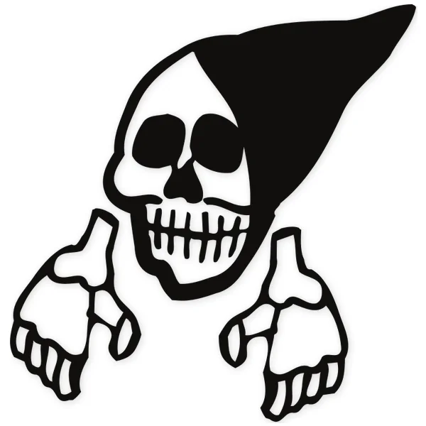 elf ยท hat ยท skull ยท halloween ยท dead