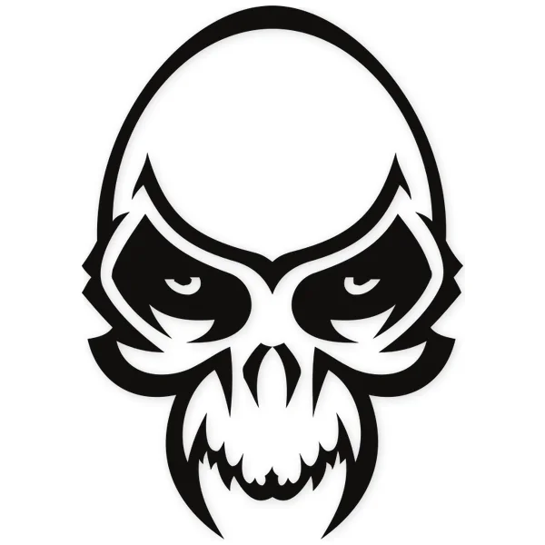 colmillos · calavera · halloween · muerte