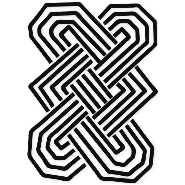 geometric · african · pattern · tribal