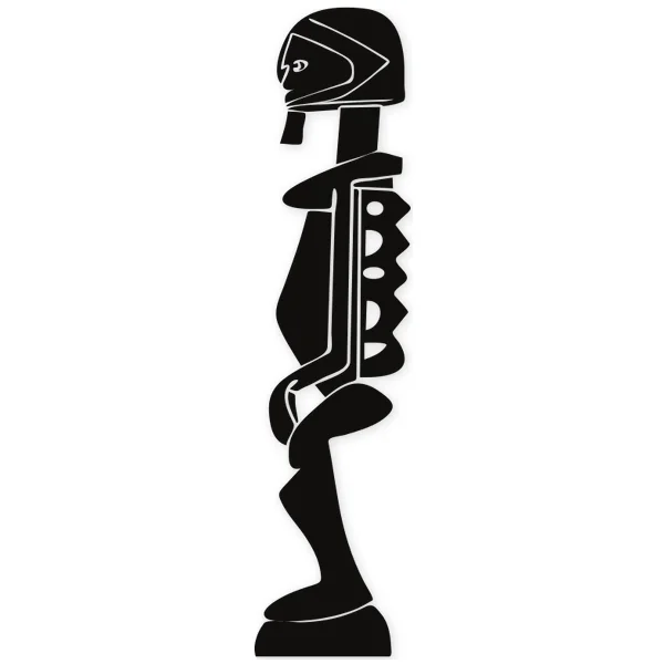 totem ยท african ยท tribal