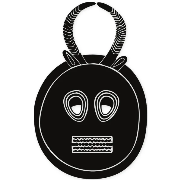 mask · african · tribal