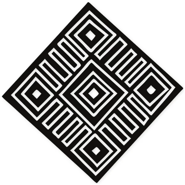 geometric · african · pattern · tribal · motif