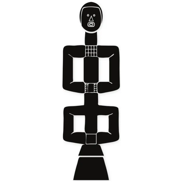 totem · african · tribal