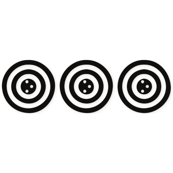 circulo · africano · tribal