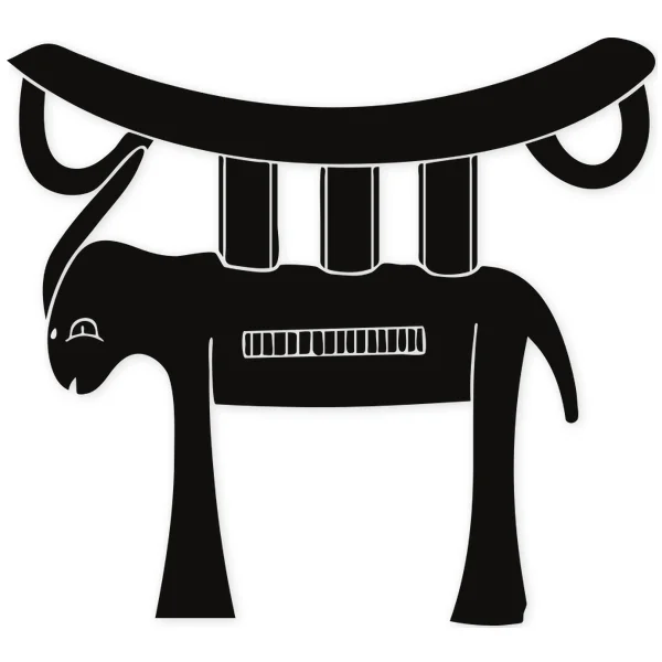animal · african · tribal · motif