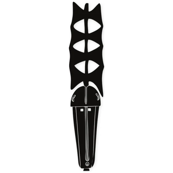 totem ยท african ยท tribal