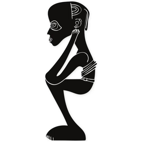 totem · african · tribal · motif