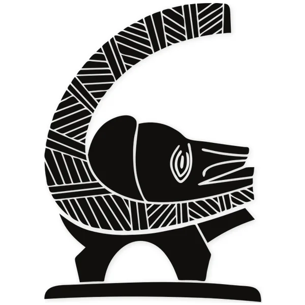 africano · tribal · motivo
