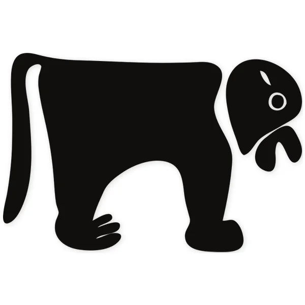 animal · africano · tribal