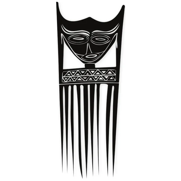 mask · african · tribal
