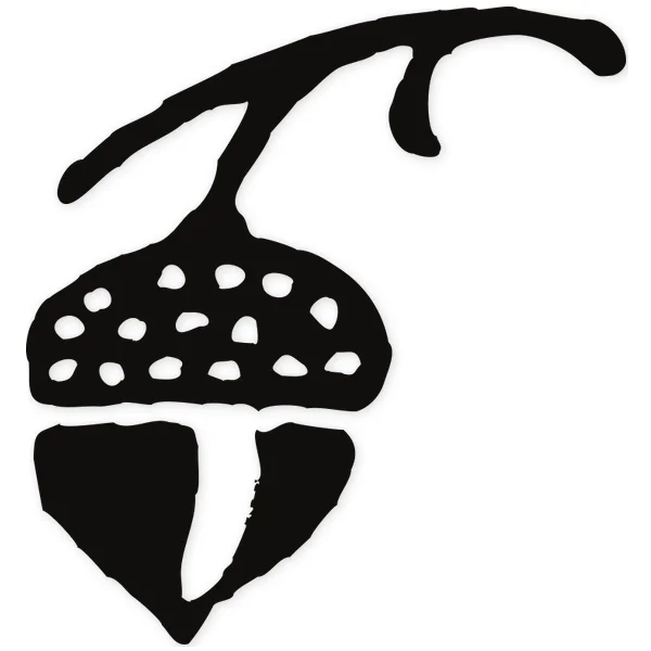 acorn · tree