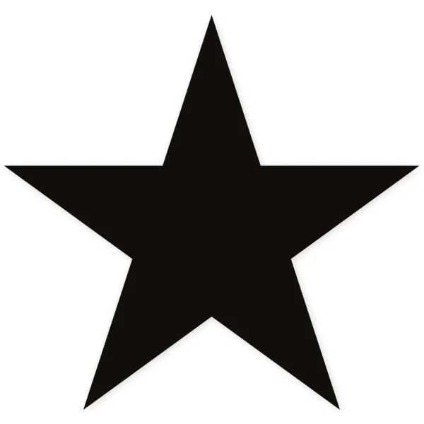 concentric · star
