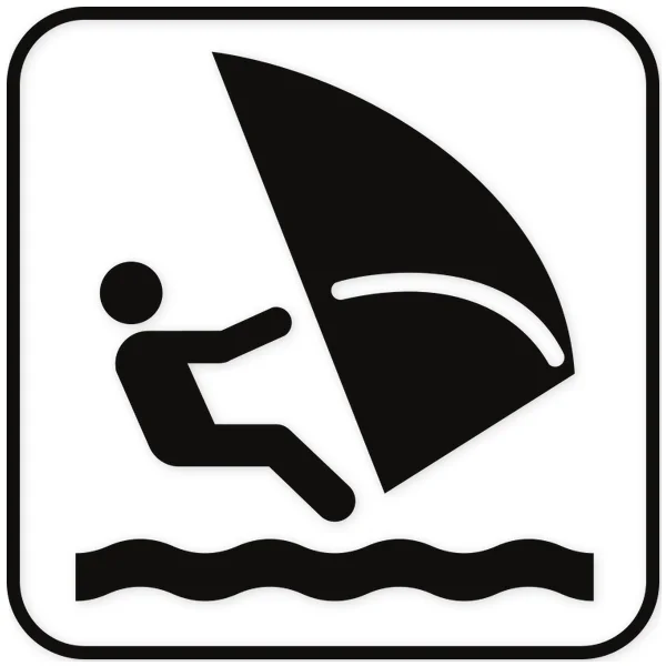 sail ยท nautica ยท wind ยท sea ยท icon