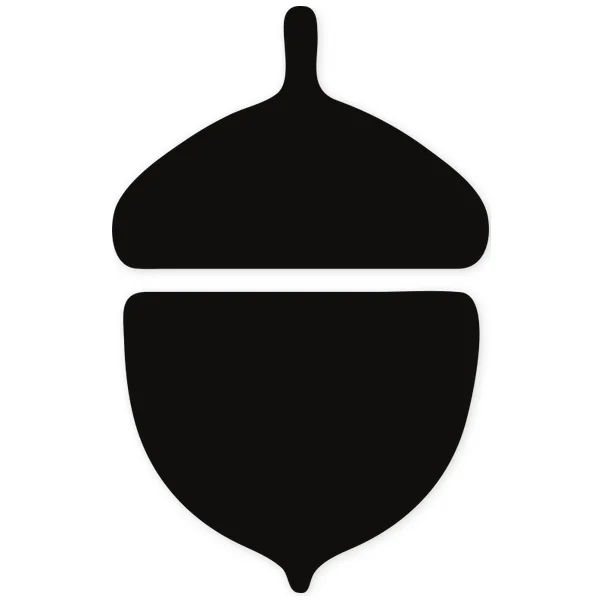 acorn · tree