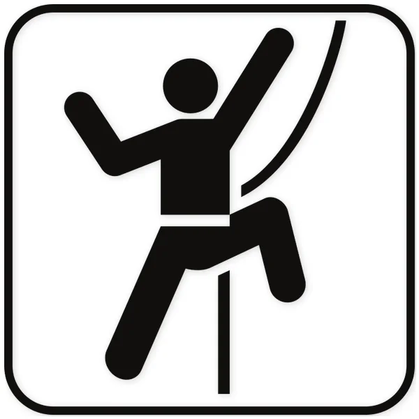 climbing · icon