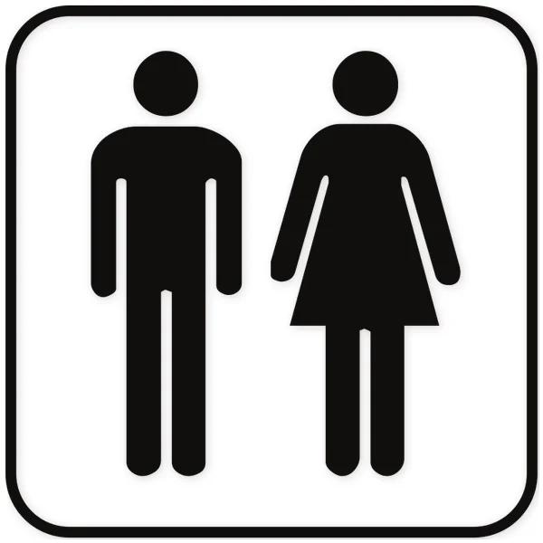 unisex · couple · icon
