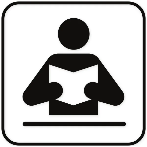 culture · read · book · icon