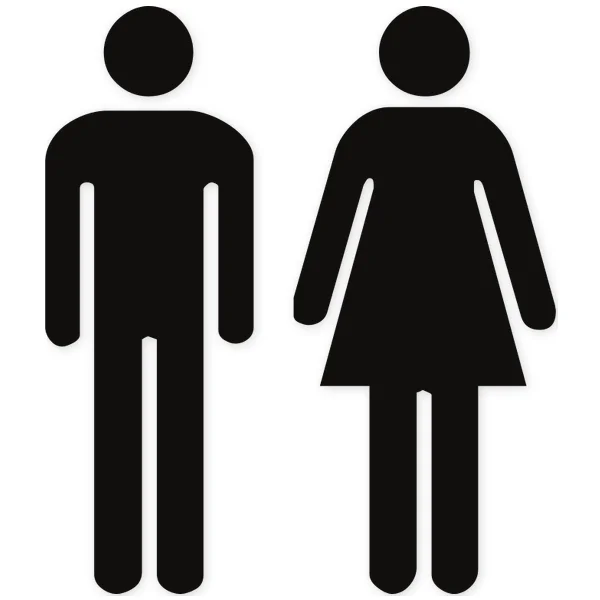 unisex · couple