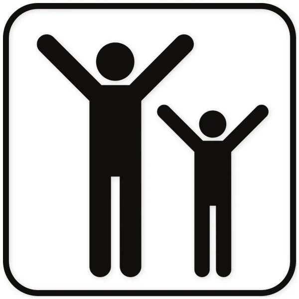 father · son · icon