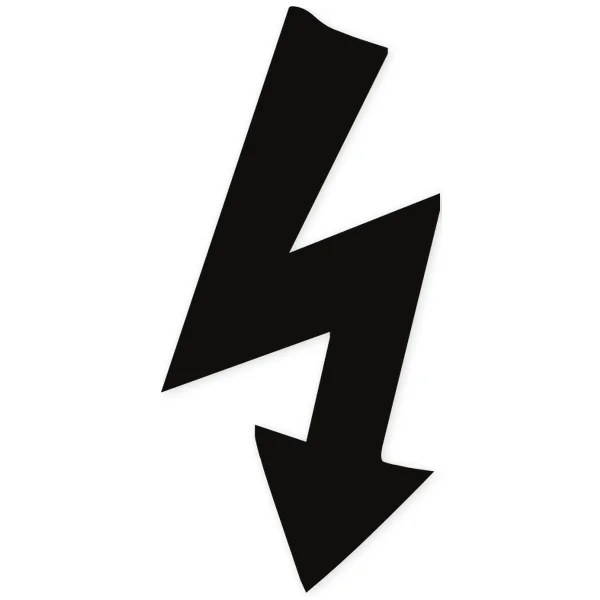 Chaotic Pattern · arrow
