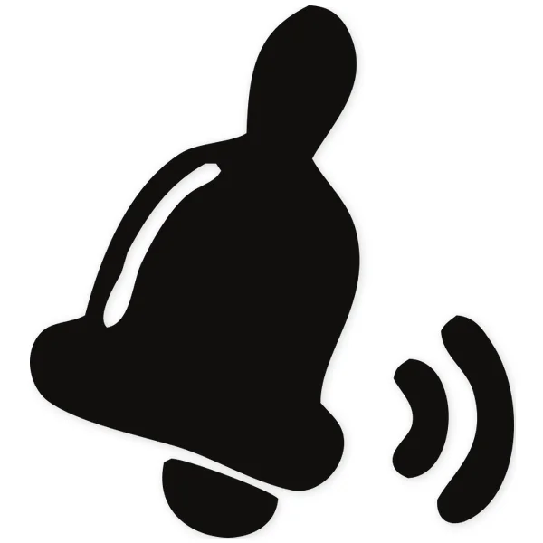 bell ยท alarm ยท instrument ยท sound