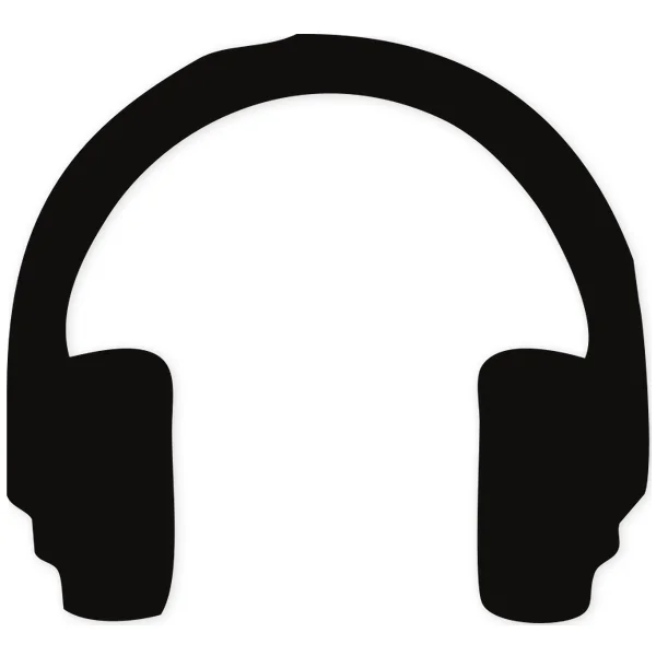 speaker · headphones · volume · sound