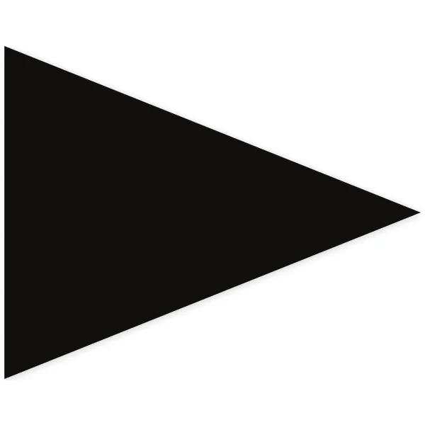 play · triangle · geometric · icon