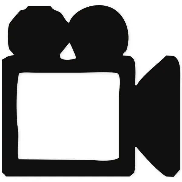 magnetic · video · analog · record