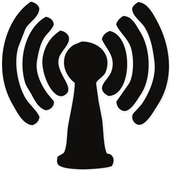 signal · wifi · antenna · broadcast · radio · wave