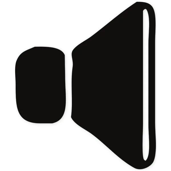 speaker · volume · sound