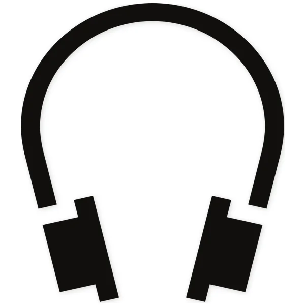 headset ยท headphones ยท volume ยท dj