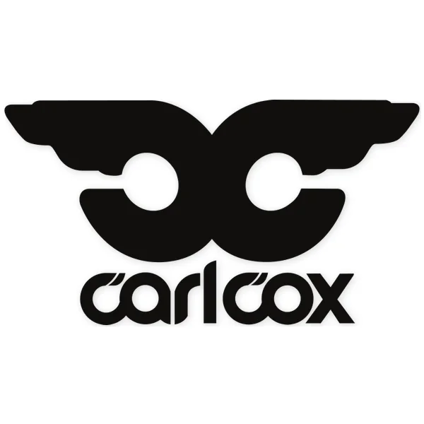 carl cox · house · techno