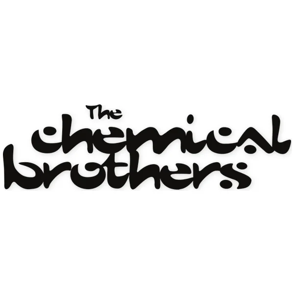 chemical brothers · house · techno