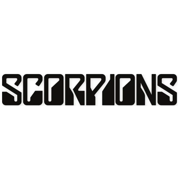 scorpions · metal · heavy