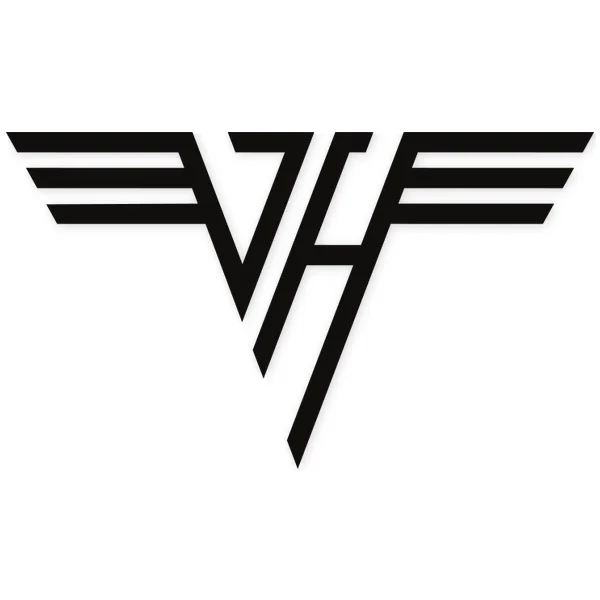 van halen · metal