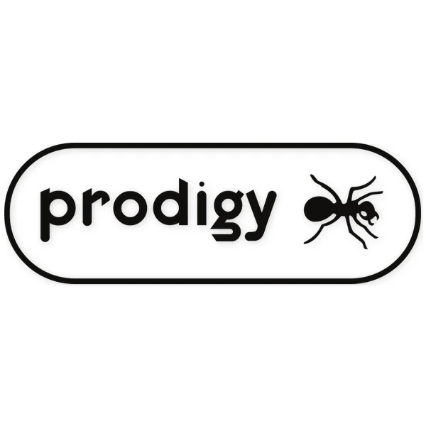 prodigy · ant · electronic