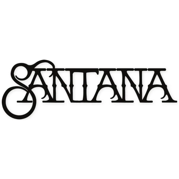santana · jazz · band · rock