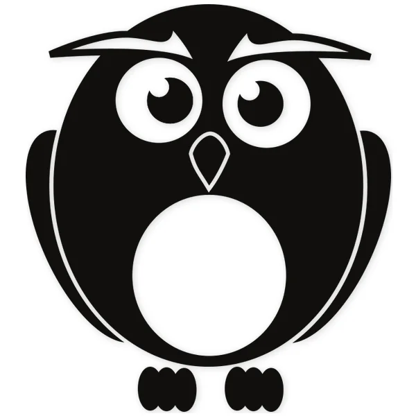Owl · bird · cartoons · kids
