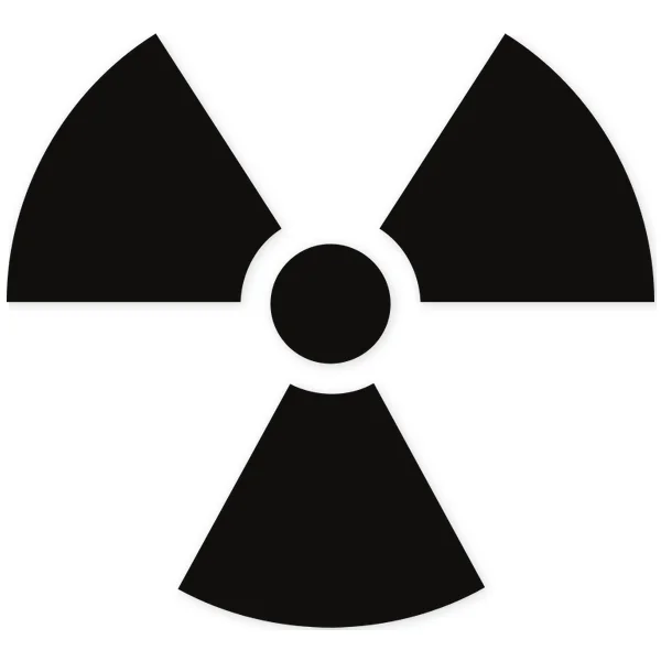 radioactive · radioactivity · nuclear · science · industry · danger