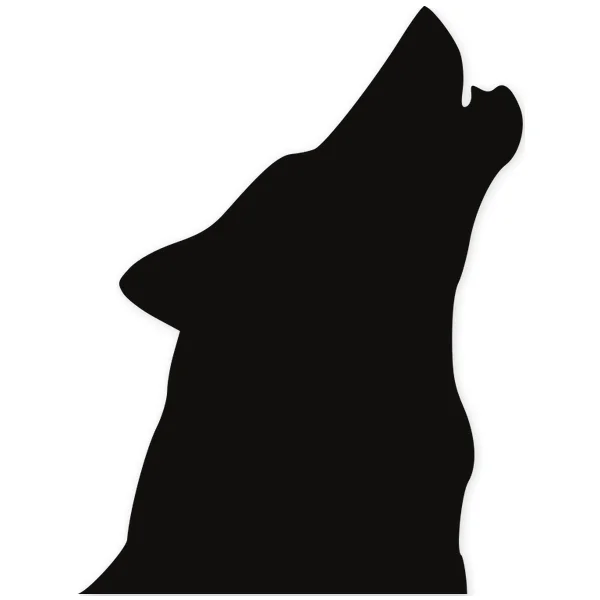 howl · Organic Pattern · dogs