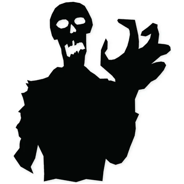 zombie ยท fear ยท skull ยท halloween ยท monster ยท dead