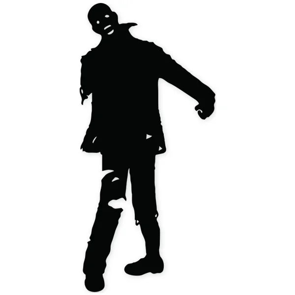 zombie ยท fear ยท halloween ยท dead