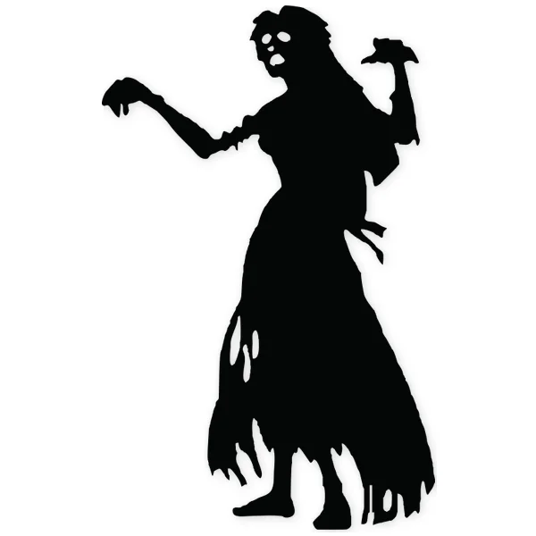 zombie ยท fear ยท halloween ยท dead