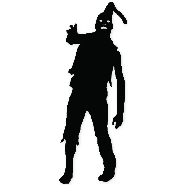 hack ยท zombie ยท weapon ยท monster ยท dead