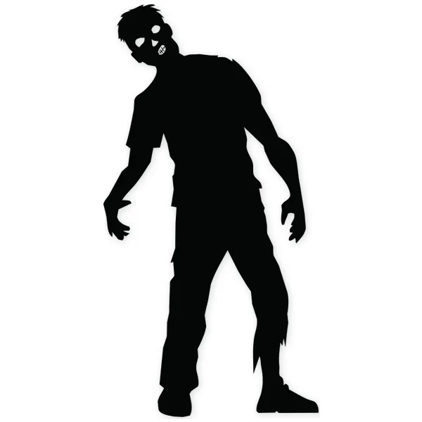 zombie ยท fear ยท monster ยท dead