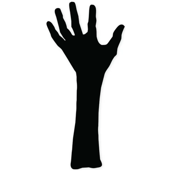 help · hand · dead