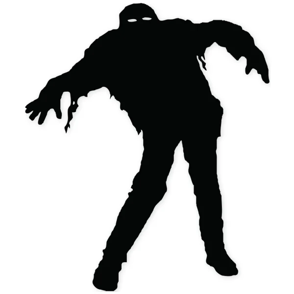 zombie ยท fear ยท halloween ยท monster ยท dead