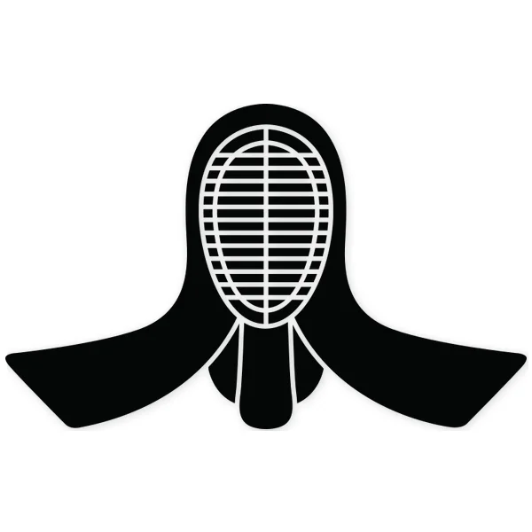 kendo · helmet · martial arts · fight
