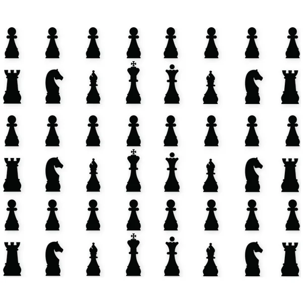 chess · pieces · game